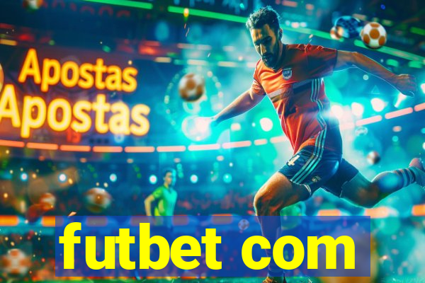 futbet com